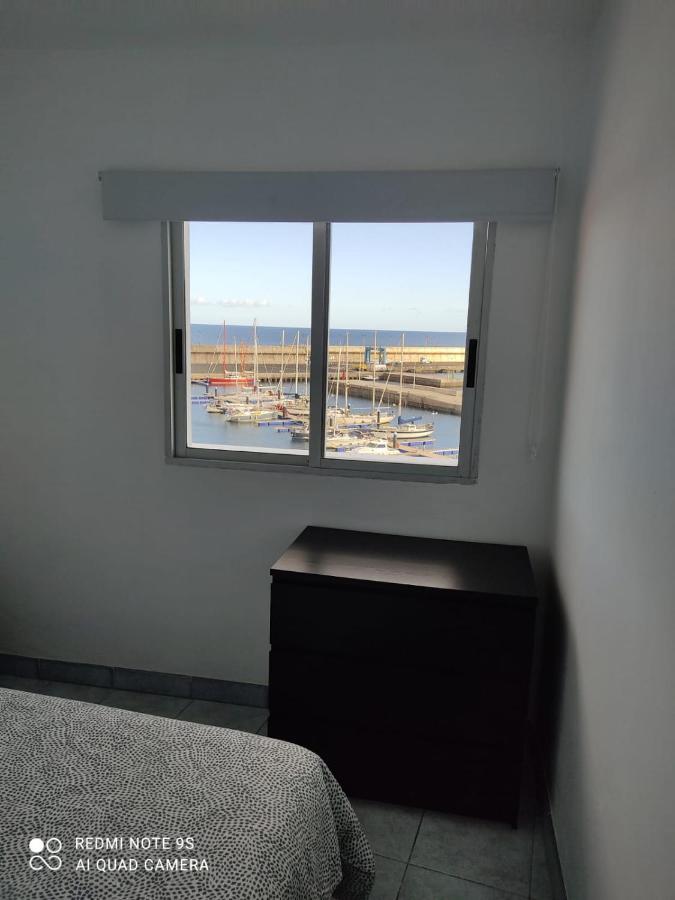 Apartamento Puerto Estaca 1 Вальверде Экстерьер фото