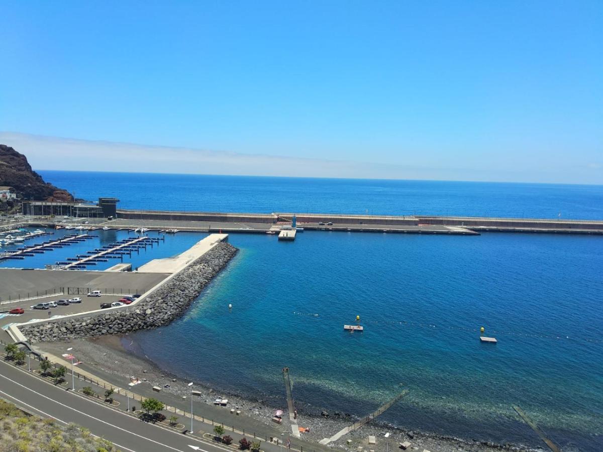 Apartamento Puerto Estaca 1 Вальверде Экстерьер фото