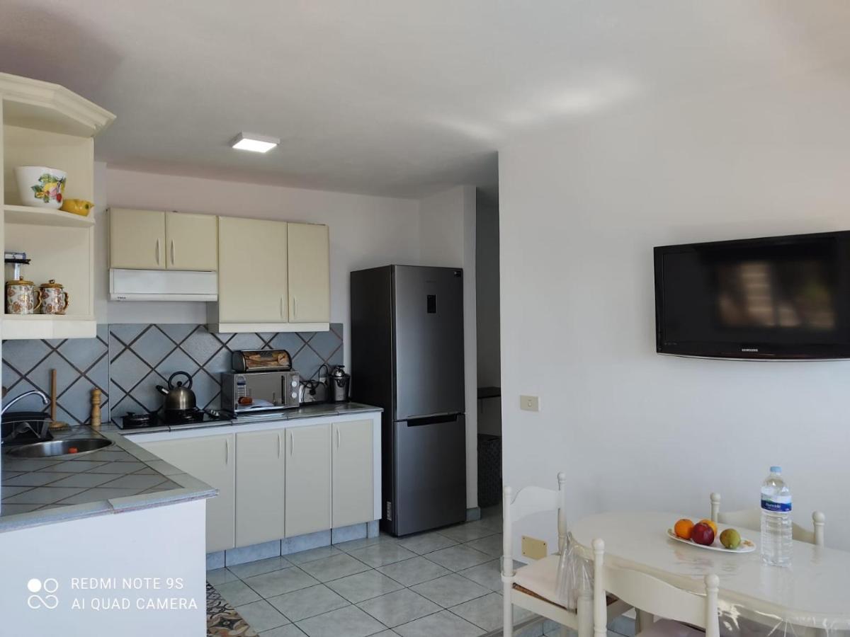 Apartamento Puerto Estaca 1 Вальверде Экстерьер фото